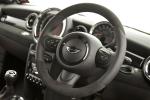 Mini Coupe JCW 2012 года